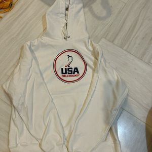 USA field hockey sweatshirt